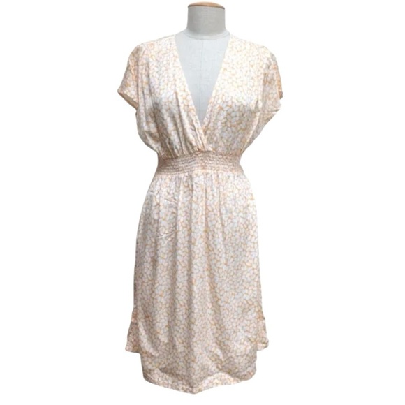 TOMMY BAHAMA Coco Beans Kimono Swim Coverup Dress in Gerbera - Picture 1 of 8